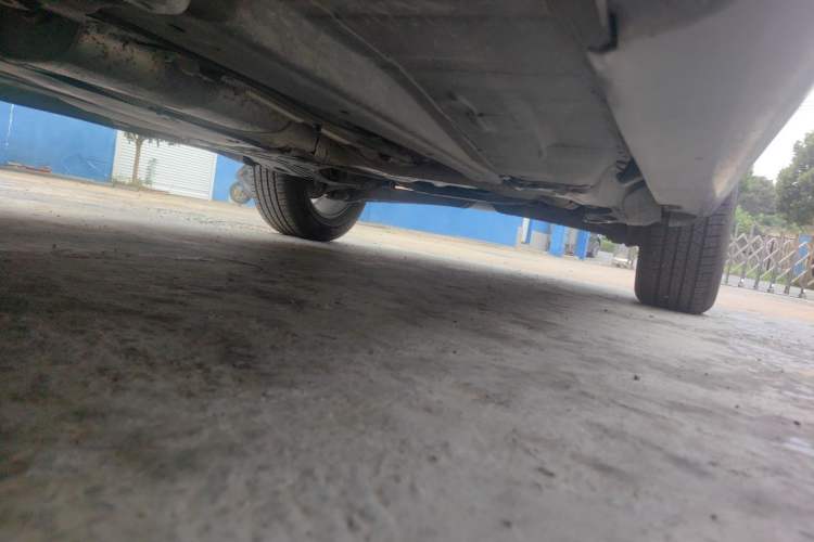 Used Volvo XC60 2014 Restyled T5 Zhiya Edition Chassis Front Left