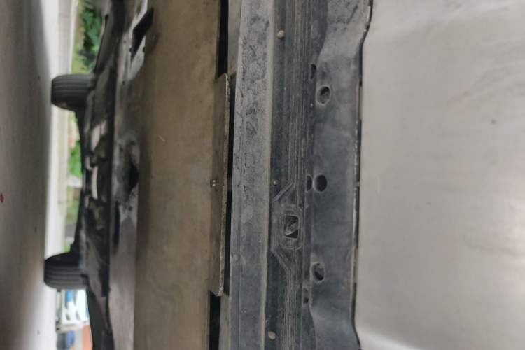 Used Volvo XC60 2014 T6 Zhiyi Edition Chassis Front