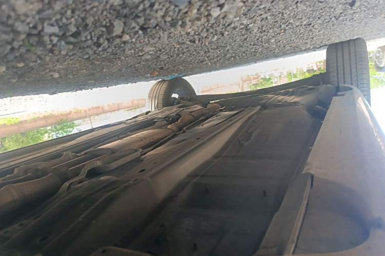 Used Volvo XC60 2014 T6 Zhiyi Edition Chassis Front Right