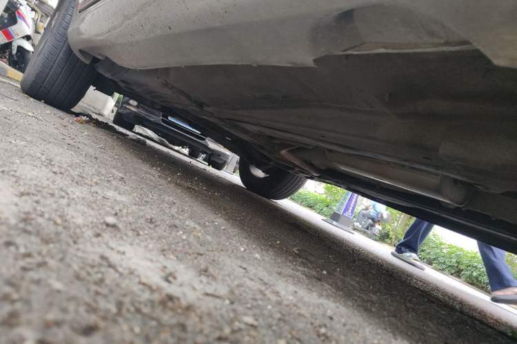 Used Volvo XC60 2014 Restyled T5 Zhiya Edition Chassis Front Right