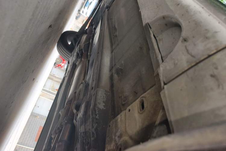 Used Volvo XC60 2014 T6 Zhiyi Edition Chassis Front Right