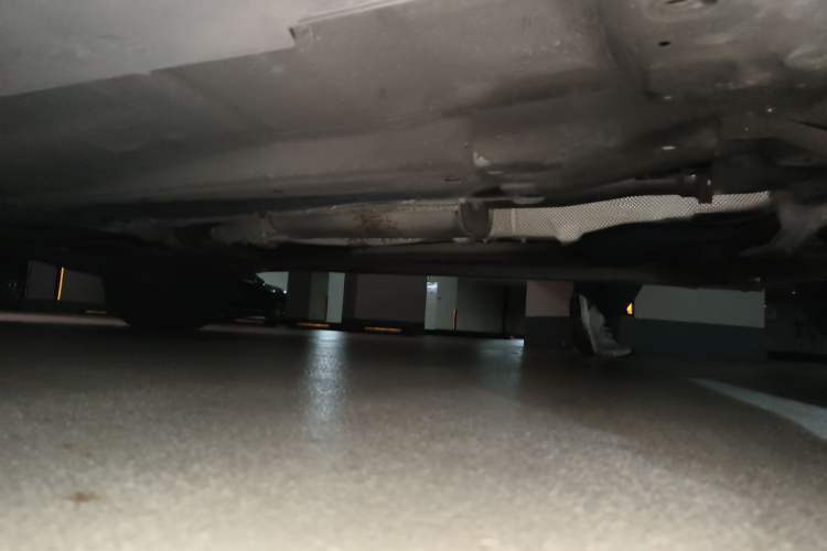 Used Volvo XC60 2014 Facelift T5 Zhiyi Edition Chassis Front Right