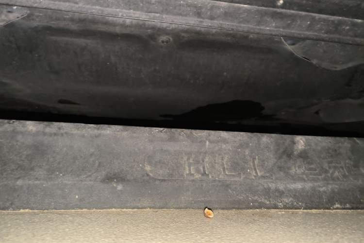 Used Volvo XC60 2014 Facelift T5 Zhiyi Edition Chassis Front