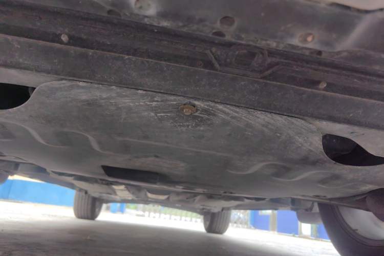 Used Volvo XC60 2014 Restyled T5 Zhiya Edition Chassis Front