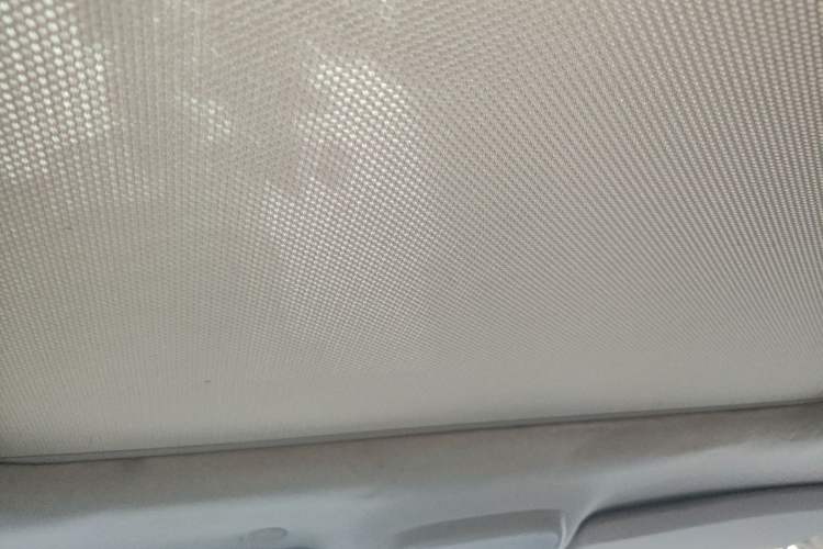 Used Volvo XC60 2014 Restyled T5 Zhiya Edition Headliner