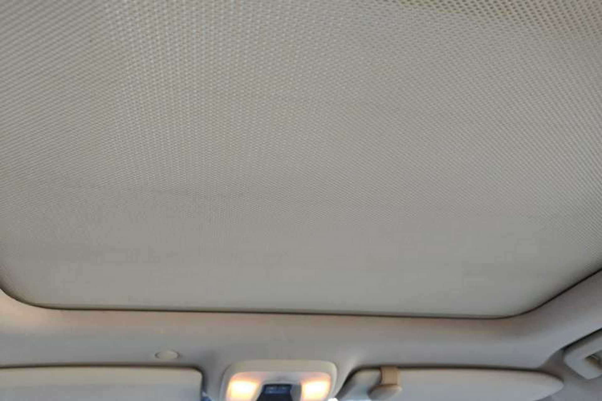 Used Volvo XC60 2014 T5 Zhiyi Edition Headliner