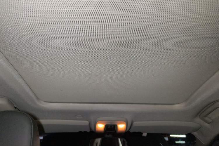 Used Volvo XC60 2014 T6 Zhiyi Edition Headliner