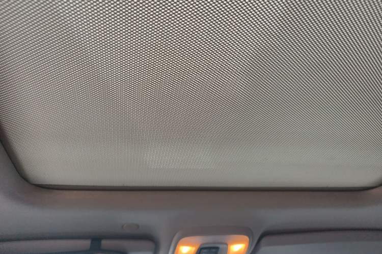 Used Volvo XC60 2014 T6 Zhiyi Edition Headliner