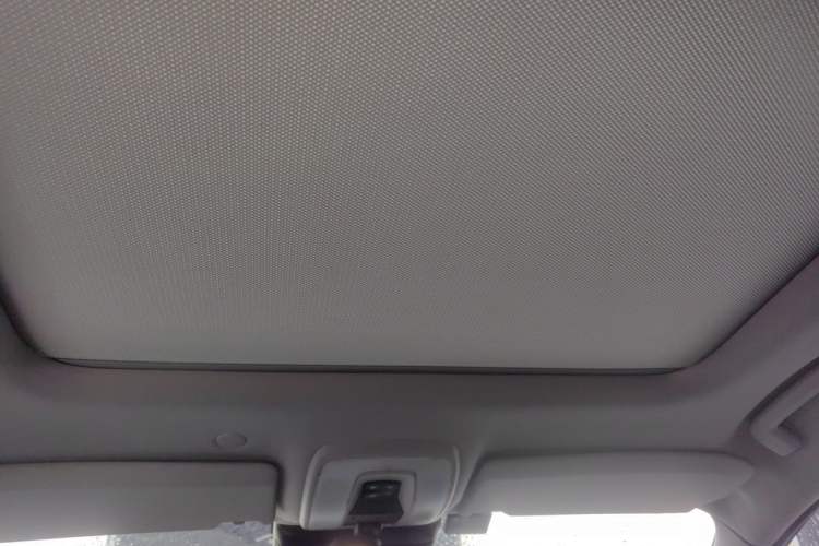 Used Volvo XC60 2014 Restyled T5 Zhiya Edition Headliner