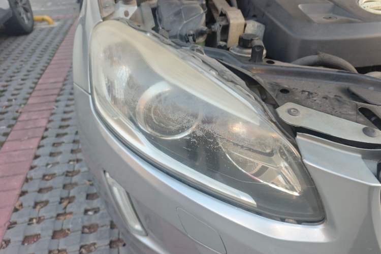 Used Volvo XC60 2014 Restyled T5 Zhiya Edition Right Front Headlight