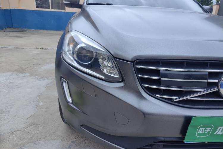 Used Volvo XC60 2014 Restyled T5 Zhiya Edition Right Front Headlight