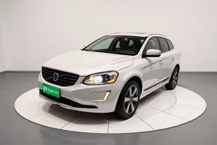 Ojetý Volvo XC60 2014 T6 Zhiyi Edition Guazi used car, China used car export, Used car for sale, Used  cars, Cheapest cars for sale