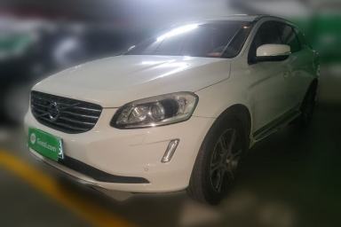 Used Volvo XC60 2014 Restyled T5 Zhiya Edition