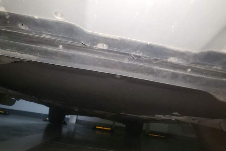 Used Volvo XC60 2014 Restyled T5 Zhiya Edition Chassis Front