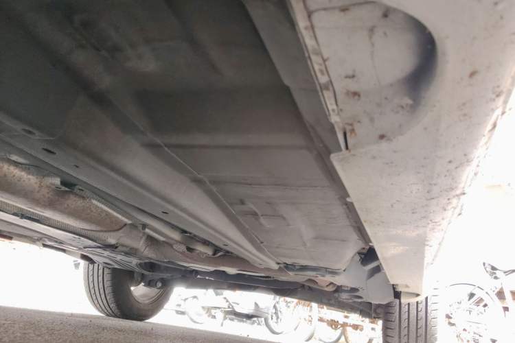 Used Volvo XC60 2014 Facelift T5 Zhiyi Edition Chassis Front Left