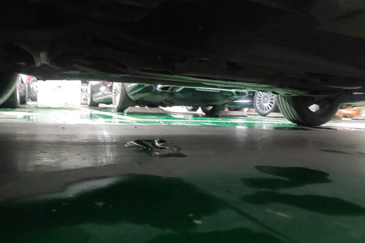 Used Volvo XC60 2014 T5 Zhiyi Edition Chassis Front Left