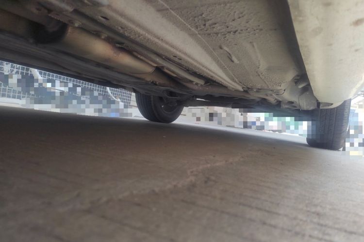 Used Volvo XC60 2014 T5 Zhiya Edition Chassis Front Left