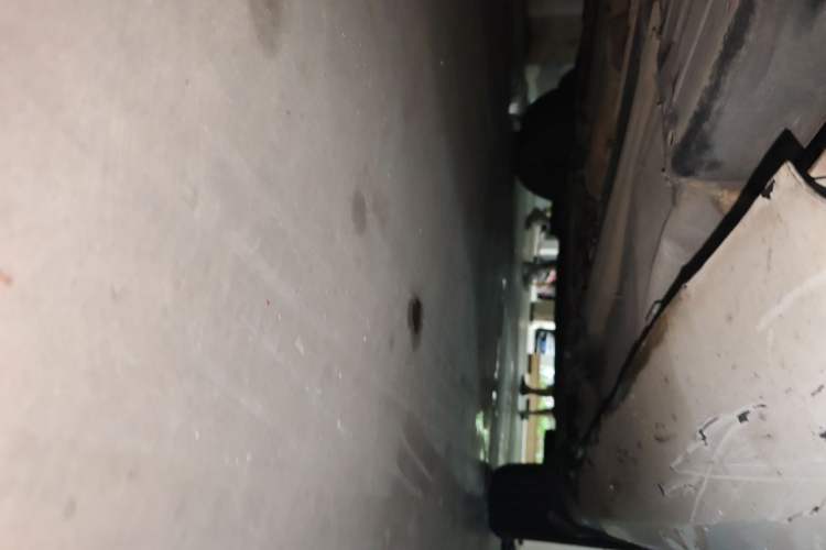 Used Volvo XC60 2014 T5 Zhiyi Edition Chassis Front Left