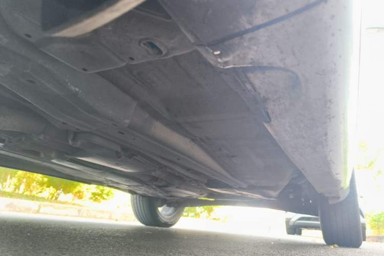 Used Volvo XC60 2014 T6 Zhiyi Edition Chassis Front Left