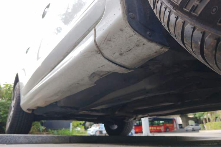 Used Volvo XC60 2014 T5 Zhiyi Edition Chassis Front Right