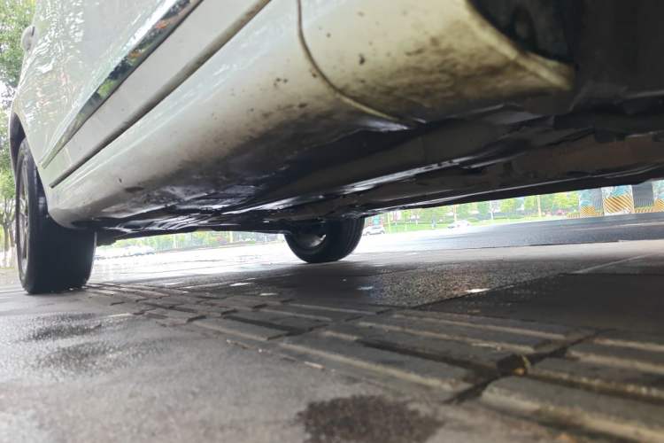 Used Volvo XC60 2014 T6 Zhiyi Edition Chassis Front Right