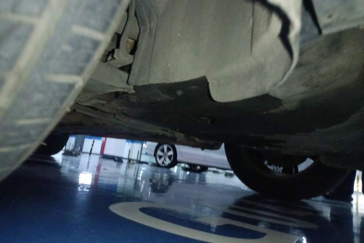 Used Volvo XC60 2014 Restyled T5 Zhiya Edition Chassis Front Right