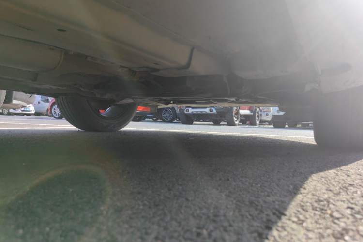 Used Volvo XC60 2014 T5 Zhiyi Edition Chassis Front Right