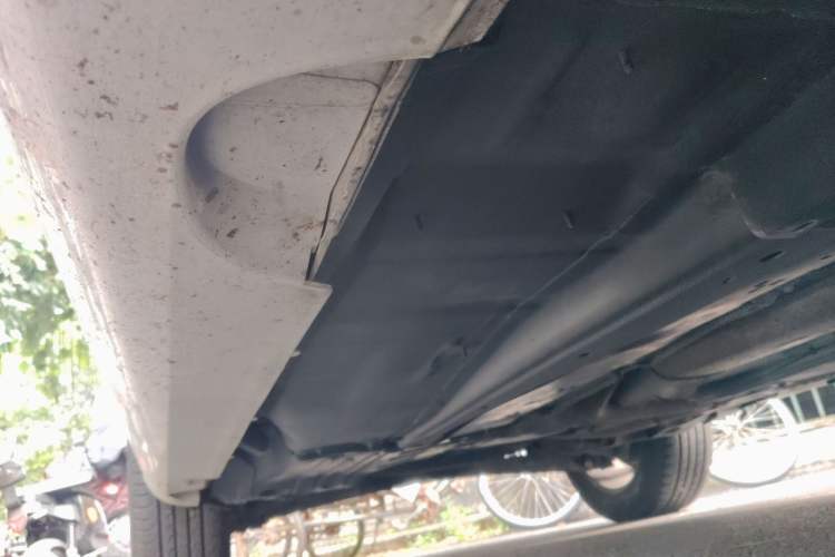 Used Volvo XC60 2014 Facelift T5 Zhiyi Edition Chassis Front Right