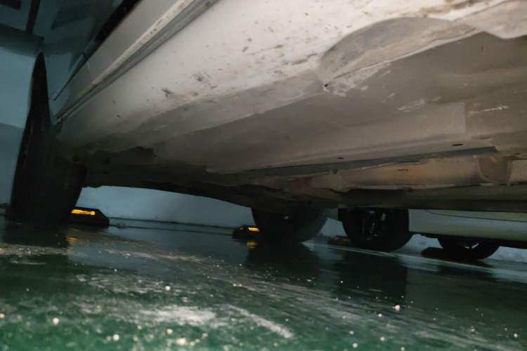 Used Volvo XC60 2014 Restyled T5 Zhiya Edition Chassis Front Right