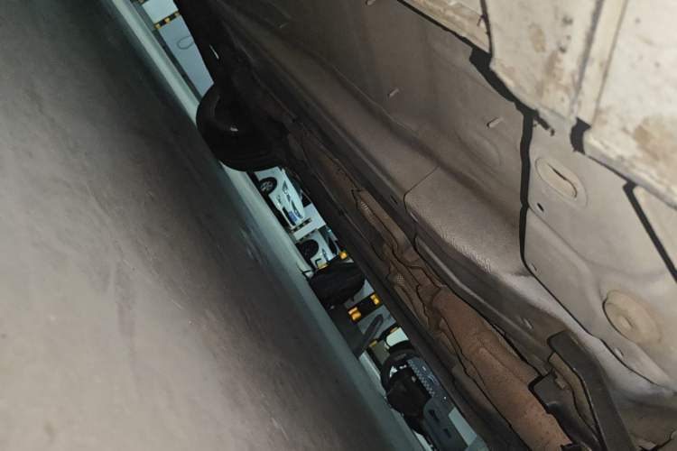 Used Volvo XC60 2014 Restyled T5 Zhiya Edition Chassis Front Right