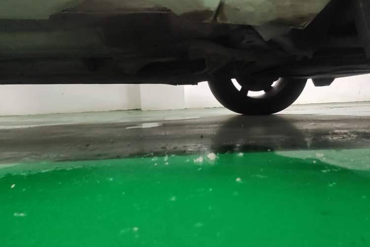 Used Volvo XC60 2014 T5 Zhiyi Edition Chassis Front Right