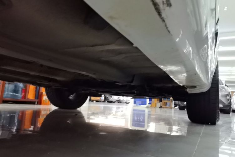 Used Volvo XC60 2014 T5 Zhiya Edition Chassis Front Right