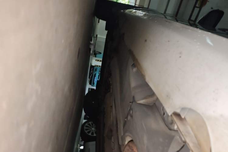 Used Volvo XC60 2014 T5 Zhiyi Edition Chassis Front Right