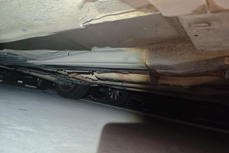 Used Volvo XC60 2014 Restyled T5 Zhiya Edition Chassis Front Right