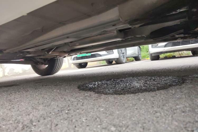 Used Volvo XC60 2014 T5 Zhiya Edition Chassis Front Right