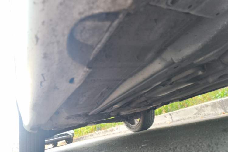 Used Volvo XC60 2014 T6 Zhiyi Edition Chassis Front Right
