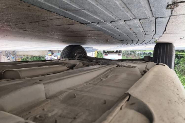 Used Volvo XC60 2014 T5 Zhiyi Edition Chassis Front Right