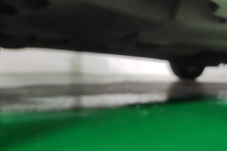 Used Volvo XC60 2014 T5 Zhiyi Edition Chassis Rear Right