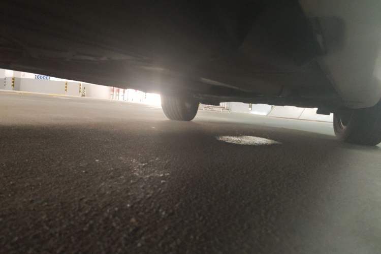 Used Volvo XC60 2014 T5 Zhiya Edition Chassis Rear Right