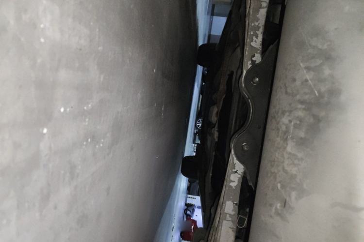 Used Volvo XC60 2014 Restyled T5 Zhiya Edition Chassis Rear