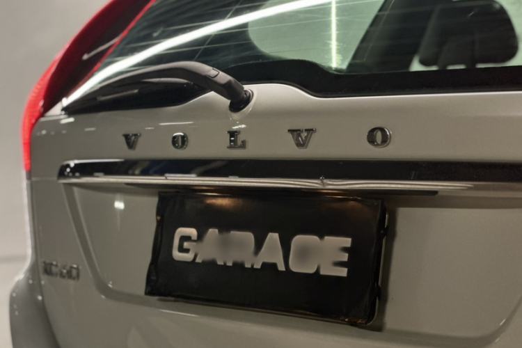 Used Volvo XC60 2014 Facelift T5 Zhiyi Edition Exterior 12