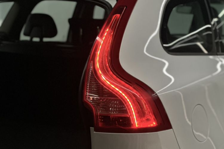 Used Volvo XC60 2014 Facelift T5 Zhiyi Edition Exterior 8