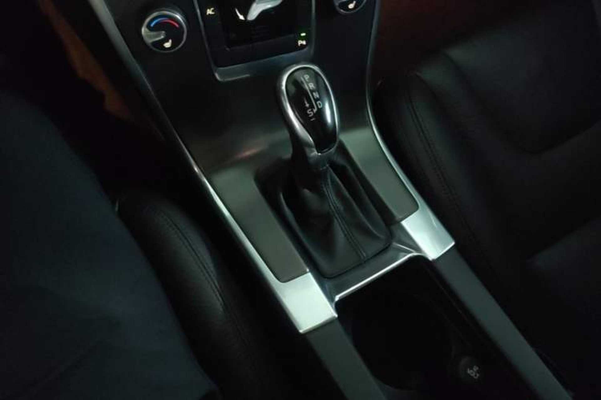 Used Volvo XC60 2014 T5 Zhiyi Edition Gear Lever