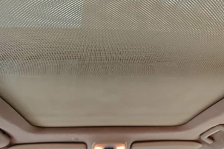 Used Volvo XC60 2014 Facelift T5 Zhiyi Edition Headliner