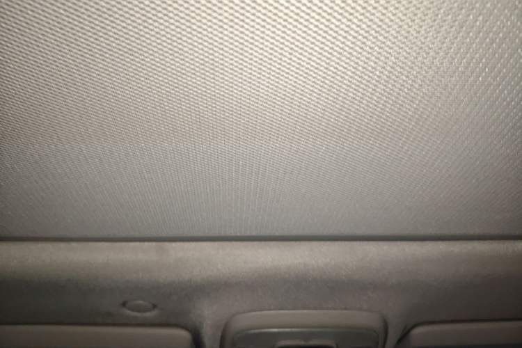 Used Volvo XC60 2014 T6 Zhiyi Edition Headliner