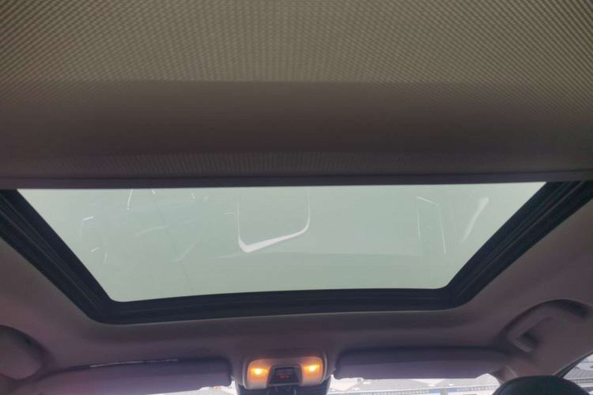 Used Volvo XC60 2014 Restyled T5 Zhiya Edition Headliner
