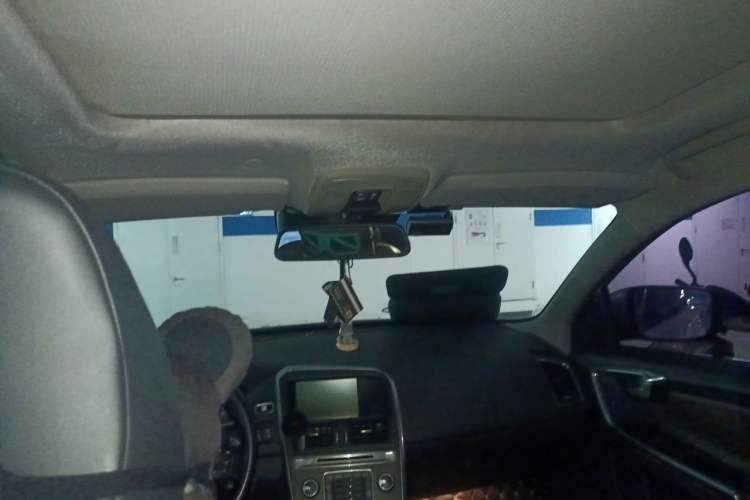 Used Volvo XC60 2014 Restyled T5 Zhiya Edition Headliner