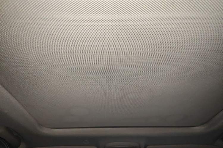 Used Volvo XC60 2014 T5 Zhiyi Edition Headliner