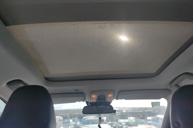Used Volvo XC60 2014 T5 Zhiyi Edition Headliner