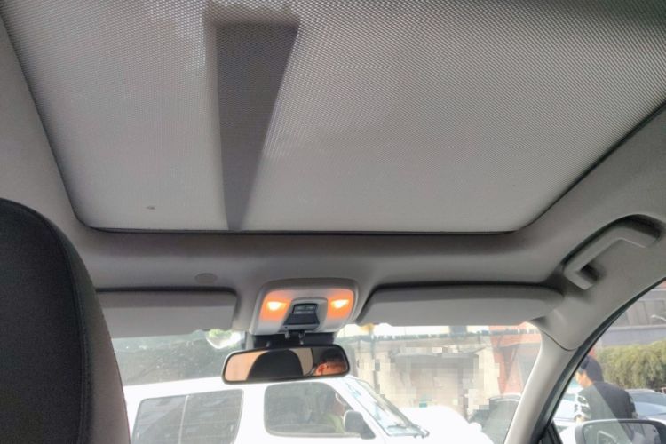 Used Volvo XC60 2014 Facelift T5 Zhiyi Edition Headliner
